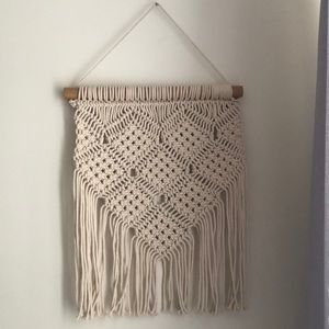 Macrame